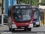 Real Alagoas de Viação 4020 na cidade de Maceió, Alagoas, Brasil, por Jackson Gomes. Número da foto: #13295320.
