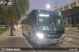 Caravellas Transportes e Turismo 2504 na cidade de Santos, São Paulo, Brasil, por Lucas Nik. Número da foto: #13293835.