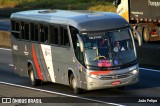 Empresa de Ônibus Pássaro Marron 90612 na cidade de Canas, São Paulo, Brasil, por João Felipe. Número da foto: #13295176.