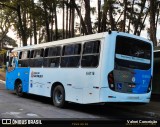 Transwolff Transportes e Turismo 6 6116 na cidade de São Paulo, São Paulo, Brasil, por Valnei Conceição. Número da foto: #13295984.