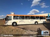 Auto Viação Marechal Brasília 440094 na cidade de Recanto das Emas, Distrito Federal, Brasil, por Paulo Camillo Mendes Maria. Número da foto: #13296297.
