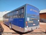 Lê e Volpato Transportes 9808 na cidade de Maringá, Paraná, Brasil, por Marcos Vinicius Gutierrez Rodriguês. Número da foto: #:id.