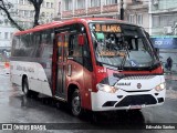 ATL - Associação dos Transportadores de Passageiros por Lotação 246 na cidade de Porto Alegre, Rio Grande do Sul, Brasil, por Edivaldo Santos. Número da foto: #:id.