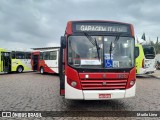 Itajaí Transportes Coletivos 2027 na cidade de Campinas, São Paulo, Brasil, por Murilo Lima. Número da foto: #:id.