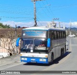 Concrete-sul Pisotec 300 na cidade de Ituporanga, Santa Catarina, Brasil, por Amarildo Kamers. Número da foto: #13294560.