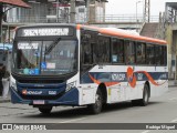 Viação Novacap C51529 na cidade de Rio de Janeiro, Rio de Janeiro, Brasil, por Rodrigo Miguel. Número da foto: #13295327.
