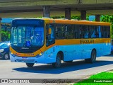 Vitória Transportes 151735 na cidade de Aracaju, Sergipe, Brasil, por Ronald Gabriel. Número da foto: #13295822.