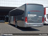 BR Mobilidade Baixada Santista 8066 na cidade de Peruíbe, São Paulo, Brasil, por Luan_ Busologo. Número da foto: #:id.