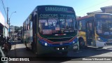 Empresa Caraguatay - Línea 118 01 na cidade de San Lorenzo, Central, Paraguai, por Eliezzer Villasanti Berni. Número da foto: #13294256.