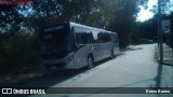 São João Votorantim - Sorotur Turismo AGRALE MA 17.0 na cidade de Votorantim, São Paulo, Brasil, por Breno Bueno. Número da foto: #13293501.