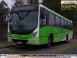 Expresso Maringá São José dos Campos 3268 na cidade de São José dos Campos, São Paulo, Brasil, por Paulo Rafael Peixoto. Número da foto: #13296109.