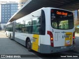 De Lijn 5181 na cidade de Brussels, Brussels, Bélgica, por Ismael Toledo Junior. Número da foto: #13294072.