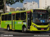 Expresso Miramar 2.3.032 na cidade de Niterói, Rio de Janeiro, Brasil, por Jordan Santos do Nascimento. Número da foto: #13295894.