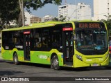 Viação Pendotiba 2.1.160 na cidade de Niterói, Rio de Janeiro, Brasil, por Jordan Santos do Nascimento. Número da foto: #13295917.