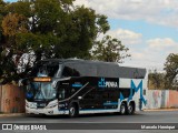 Empresa de Ônibus Nossa Senhora da Penha 65270 na cidade de Brasília, Distrito Federal, Brasil, por Marcelo Henrique. Número da foto: #13295959.