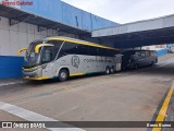 RodeRotas - Rotas de Viação do Triângulo 7706 na cidade de Sorocaba, São Paulo, Brasil, por Breno Bueno. Número da foto: #13293566.