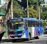 Viação Osasco 21.370 na cidade de Osasco, São Paulo, Brasil, por Thomas Henrique de Moraes. Número da foto: #13296273.