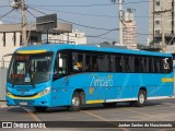 Viação Nossa Senhora do Amparo RJ 186.017 na cidade de Niterói, Rio de Janeiro, Brasil, por Jordan Santos do Nascimento. Número da foto: #13296118.