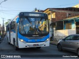 Transportadora Globo 481 na cidade de Recife, Pernambuco, Brasil, por Gustavo Henrique. Número da foto: #13293460.