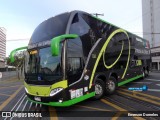 Expresso Princesa dos Campos 7262 na cidade de Curitiba, Paraná, Brasil, por Emerson Dorneles. Número da foto: #13293986.