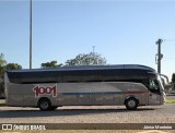 Auto Viação 1001 RJ 108.866 na cidade de Campos dos Goytacazes, Rio de Janeiro, Brasil, por Júnior Monteiro. Número da foto: #13293457.