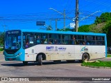 VRS - Viação Roberto Santana 3040 na cidade de Aracaju, Sergipe, Brasil, por Ronald Gabriel. Número da foto: #13295953.