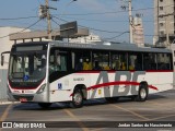 Auto Viação ABC RJ 105.053 na cidade de Niterói, Rio de Janeiro, Brasil, por Jordan Santos do Nascimento. Número da foto: #13296041.