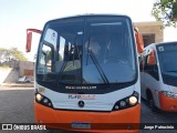 Pardal Locadora e Transporte - MRC Pinto Locadora e Veículo ME 201 na cidade de Santo Antônio de Posse, São Paulo, Brasil, por Jorge Patrocinio. Número da foto: #13293468.