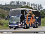 Trans Brasil > TCB - Transporte Coletivo Brasil 2050 na cidade de Juiz de Fora, Minas Gerais, Brasil, por Luiz Krolman. Número da foto: #13295649.