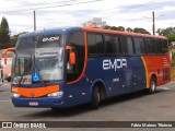 EMDA Tur 6450 na cidade de Três Corações, Minas Gerais, Brasil, por Fábio Mateus Tibúrcio. Número da foto: #13296219.
