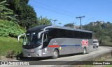 Auto Viação 1001 RJ 108.353 na cidade de Petrópolis, Rio de Janeiro, Brasil, por Adriano Pedro. Número da foto: #13294729.