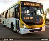 Viação Pioneira 229954 na cidade de Gama, Distrito Federal, Brasil, por Johnny Kevin. Número da foto: #13295161.