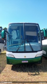 Valdani Turismo 3290 na cidade de Ribeirão Claro, Paraná, Brasil, por Gabriel Serafim. Número da foto: #13293857.