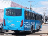 Taguatur - Taguatinga Transporte e Turismo 06873 na cidade de Águas Lindas de Goiás, Goiás, Brasil, por Darlan Soares. Número da foto: #13293443.