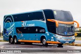 R.K. Turismo 261502 na cidade de Toledo, Paraná, Brasil, por Flávio Oliveira. Número da foto: #13295713.