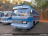 Viação Caprioli 134 na cidade de Campinas, São Paulo, Brasil, por Luan Rodrigues. Número da foto: #13296048.