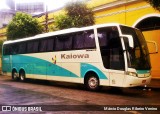 Expresso Kaiowa 4015 na cidade de Rio de Janeiro, Rio de Janeiro, Brasil, por Márcio Douglas Ribeiro Venino. Número da foto: #13296151.