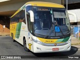 Empresa Gontijo de Transportes 19430 na cidade de Campinas, São Paulo, Brasil, por Totupe Jorge. Número da foto: #13295875.