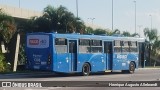 Biguaçu Transportes Coletivos Administração e Participação 1308 na cidade de Florianópolis, Santa Catarina, Brasil, por Henrique Augusto Allebrandt. Número da foto: #13295904.