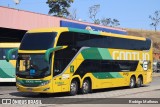 Empresa Gontijo de Transportes 25055 na cidade de João Monlevade, Minas Gerais, Brasil, por Rodrigo Matheus. Número da foto: #13296121.