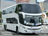 Alexandre Turismo 1100 na cidade de Florianópolis, Santa Catarina, Brasil, por Gustavo  Bonfate. Número da foto: #13295236.