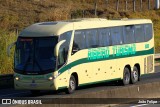 Ribeiro Turismo 2380 na cidade de Canas, São Paulo, Brasil, por João Felipe. Número da foto: #13294716.