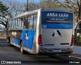 Arêa Leão Turismo 122 na cidade de Teresina, Piauí, Brasil, por Otto Danger. Número da foto: #13295061.