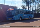 JTP Transportes - COM Porto Velho 02.188 na cidade de Porto Velho, Rondônia, Brasil, por João Sales Vitor. Número da foto: #13293698.