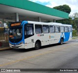 Viação São Pedro 0326022 na cidade de Manaus, Amazonas, Brasil, por Bus de Manaus AM. Número da foto: #:id.