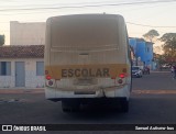 Prefeitura Municipal de Ponto Belo 20 na cidade de Ponto Belo, Espírito Santo, Brasil, por Samuel Autismo-bus. Número da foto: #13293479.