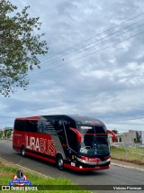 Lirabus 12137 na cidade de Americana, São Paulo, Brasil, por Vinicius Piovesan. Número da foto: #13294537.