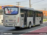 City Transporte Urbano Intermodal - Guarujá 475 na cidade de Guarujá, São Paulo, Brasil, por Andrey Natan. Número da foto: #13293628.