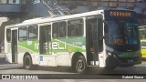 Transportes Mageli RJ 167.068 na cidade de Rio de Janeiro, Rio de Janeiro, Brasil, por Gabriel Sousa. Número da foto: #13294646.