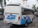 STE - Transportes Especiais e Turismo 28023019 na cidade de Manaus, Amazonas, Brasil, por Cristiano Eurico Jardim. Número da foto: #13295873.